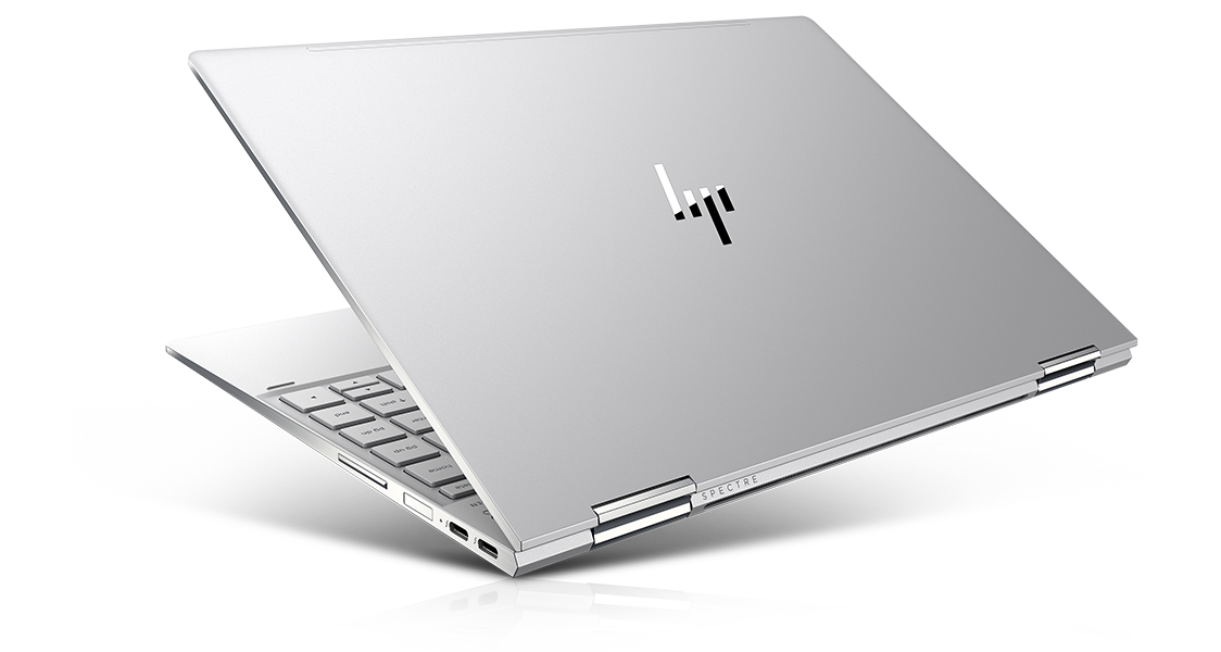 Ремонт ультрабуков HP